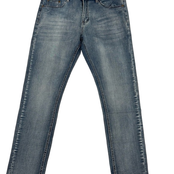Designer jeans - Picture 1 of 4